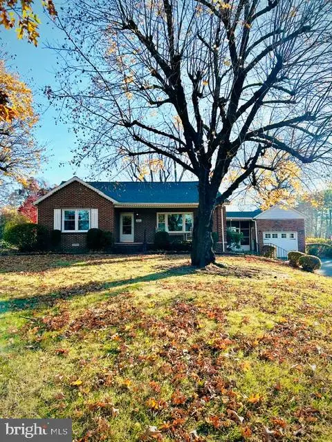 2211 Calvary Rd, Bel Air