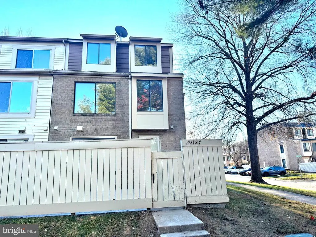 20127 Welbeck Ter, Montgomery Village