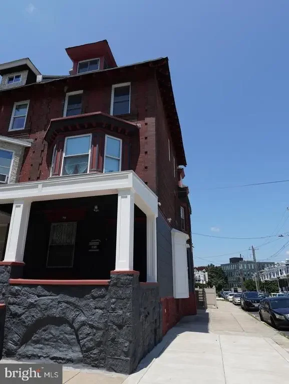 5013 Chester Ave #1, Philadelphia