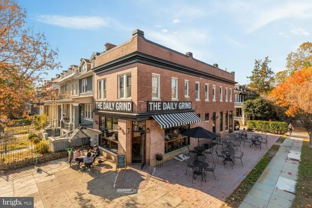 2324 North Capitol St Nw, WASHINGTON