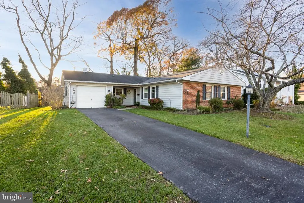 306 Stillmeadow Dr, Joppa