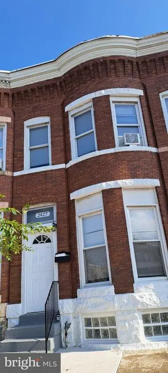 2427 E Federal St, Baltimore