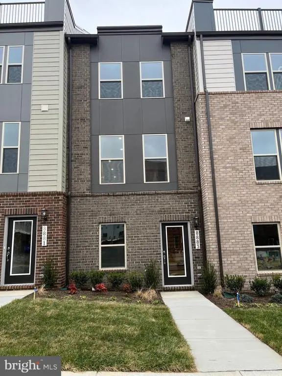 8883 Curie St, Manassas