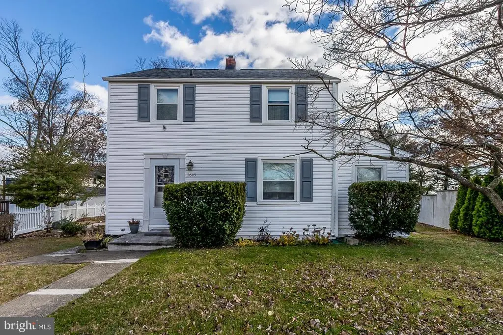 2645 Spring Rd, Parkville