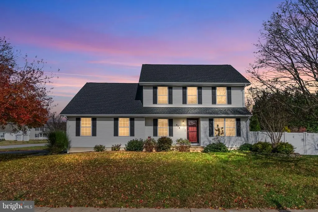 938 Tamara Dr, Smyrna