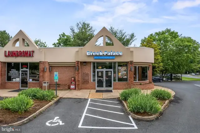 322 W Lee Hwy, Warrenton