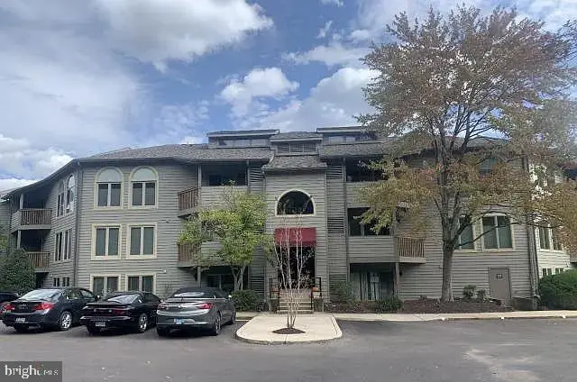 7036 Harbour Village Ct #t1, Annapolis