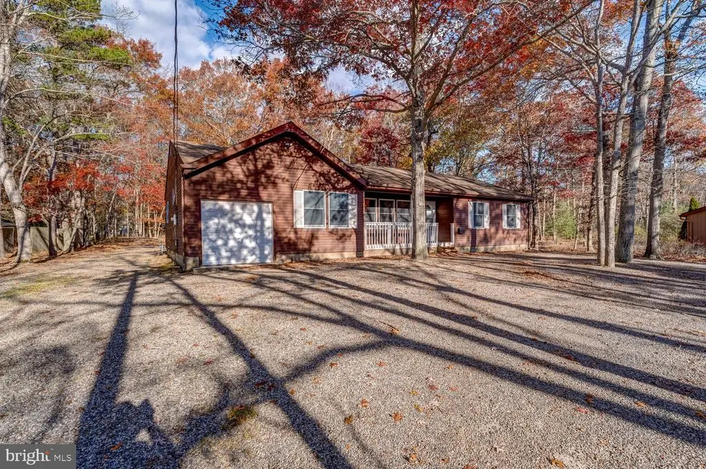 257 Frog Pond Rd, Little Egg Harbor Twp