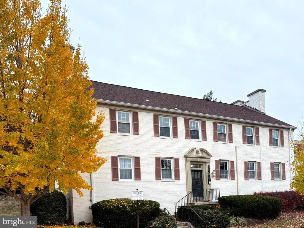 2205 Washington Ave #102, Silver Spring