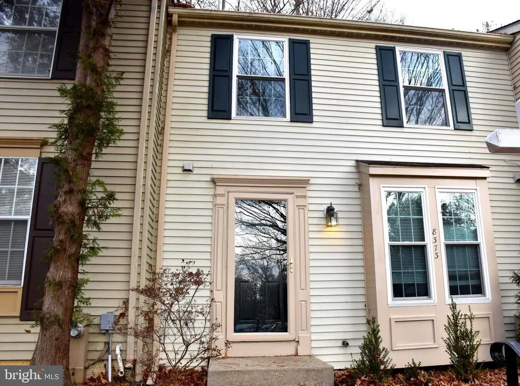 8373 Silver Trumpet Dr N, Columbia