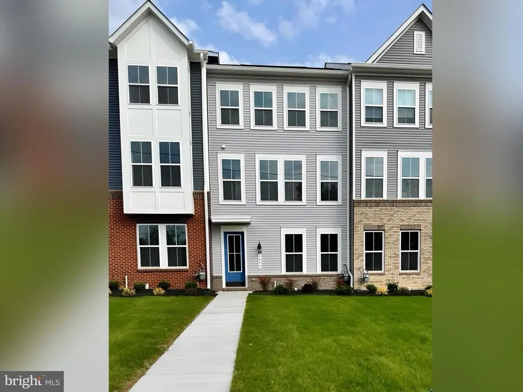 1877 Shookstown Rd, Frederick