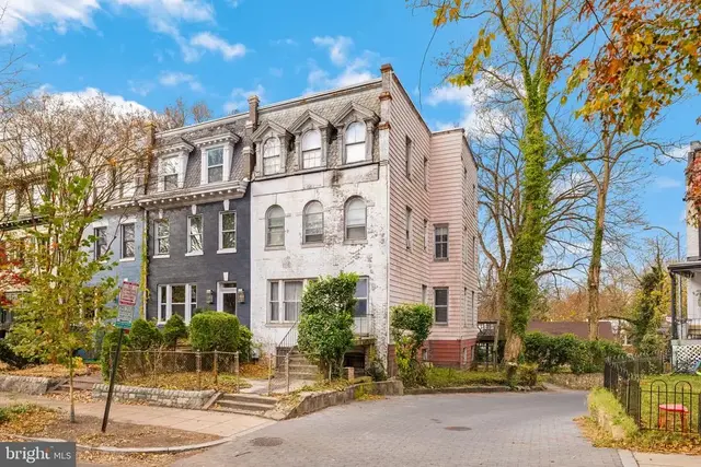 3222 19th St Nw, Washington