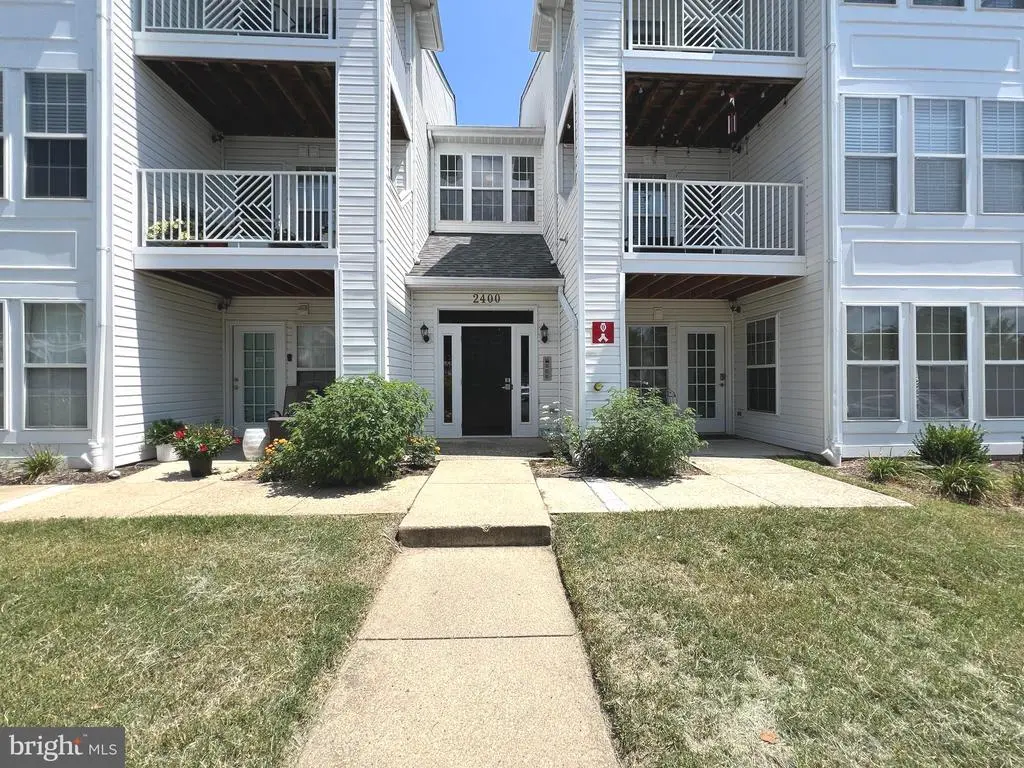 2400 Autumn Harvest Ct #303, Odenton