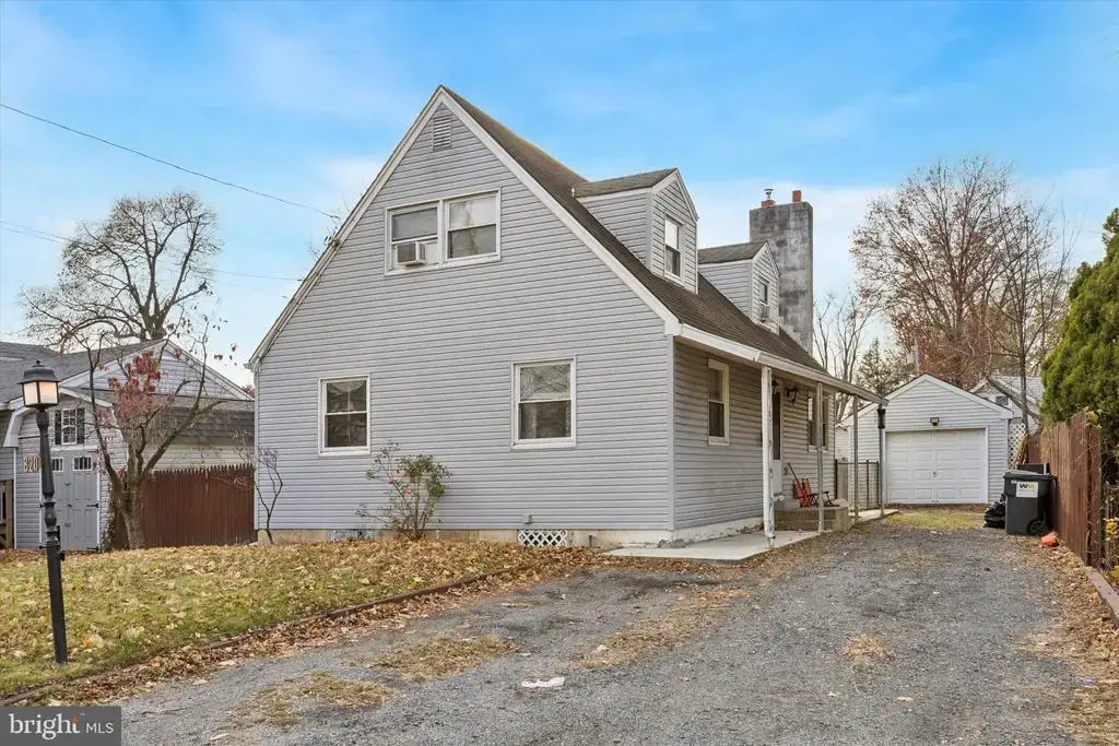 820 Keystone St, CROYDON