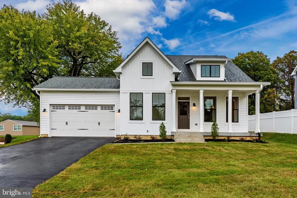 Stouffer Ave, Boonsboro