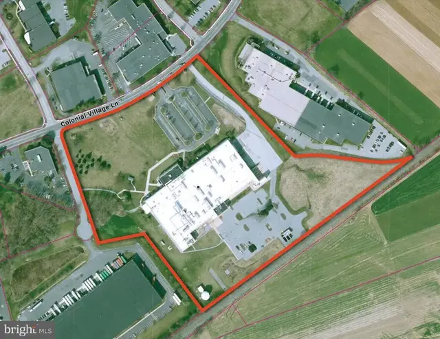 1838 Colonial Village Ln #sublease, Lancaster