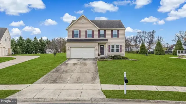 210 Olivia Way, Bear