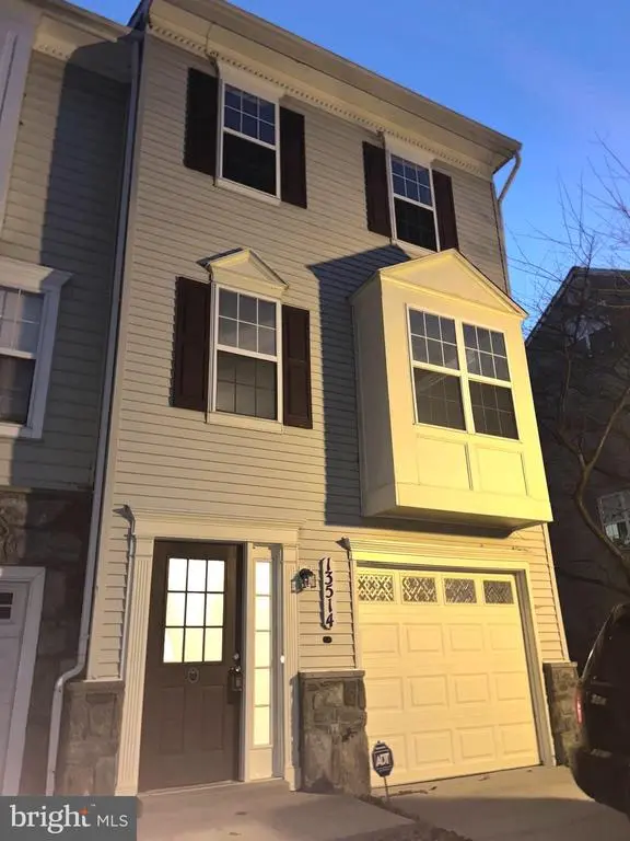 13514 Champions Way, GERMANTOWN