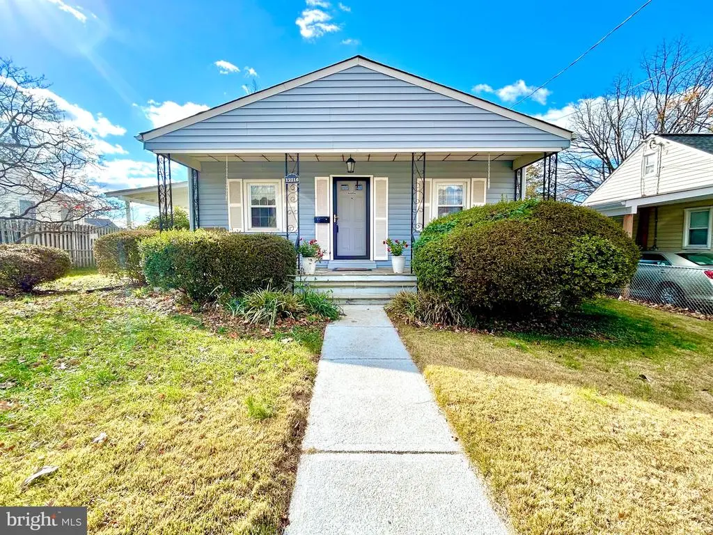 12216 Charles Rd, Silver Spring