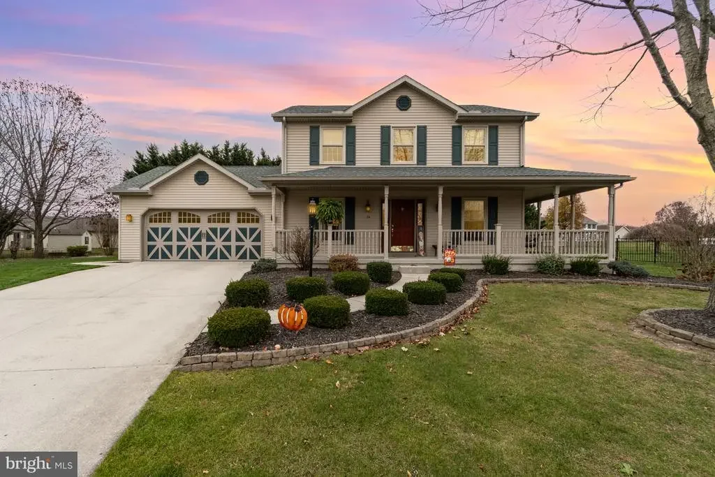 34 Chinkapin Dr, New Oxford