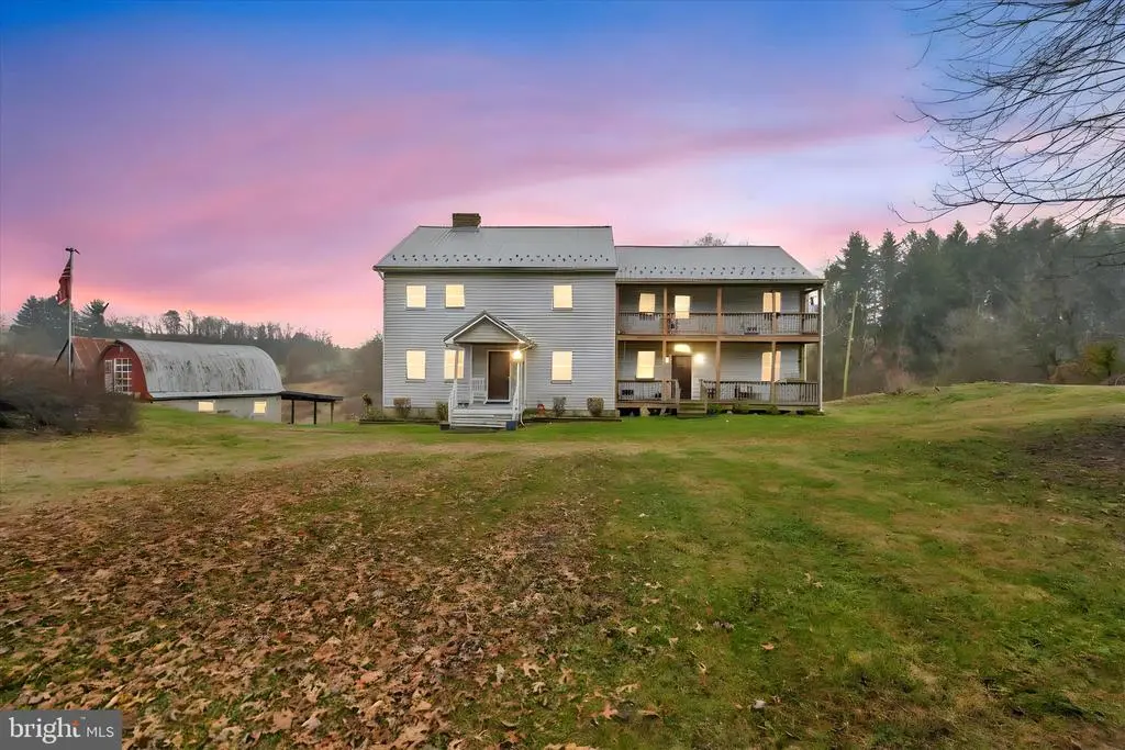 7 N Oak Ln, SCHUYLKILL HAVEN