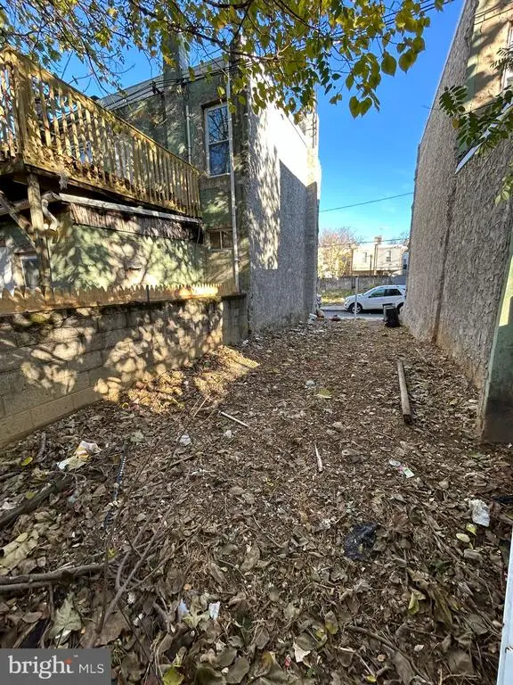 1528 S Lecount St, Philadelphia