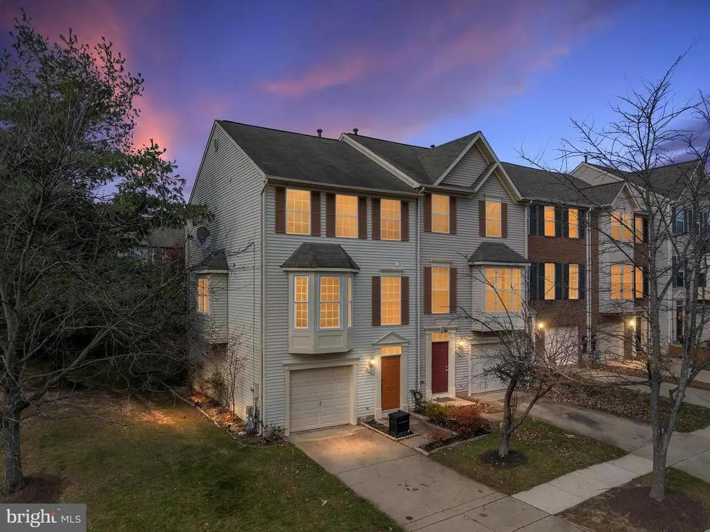 6101 Silver Arrows Way Way, Columbia