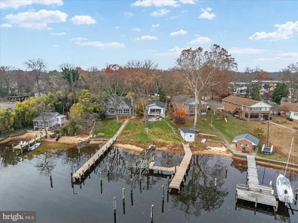 394 North Dr, SEVERNA PARK