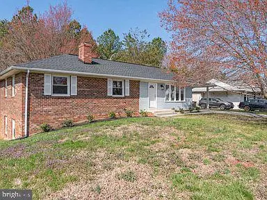 205 Weymouth St, Upper Marlboro