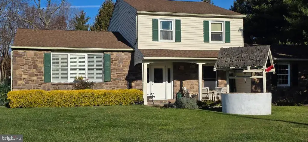 249 Twining Ford Rd, RICHBORO