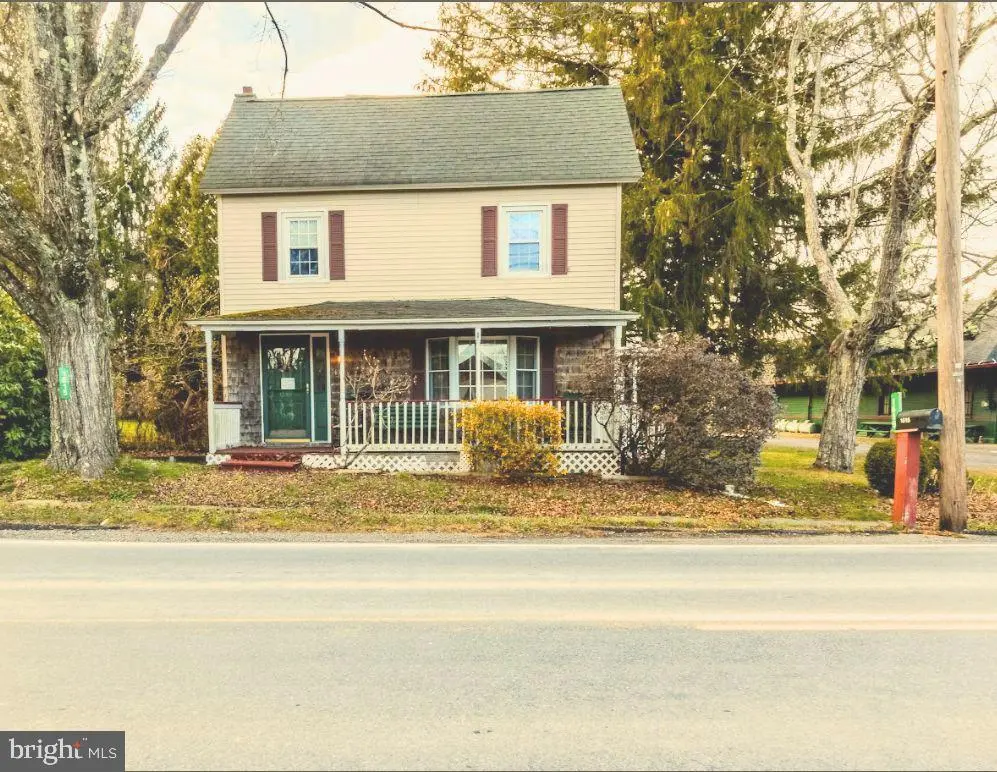 1615 Church St, Tobyhanna