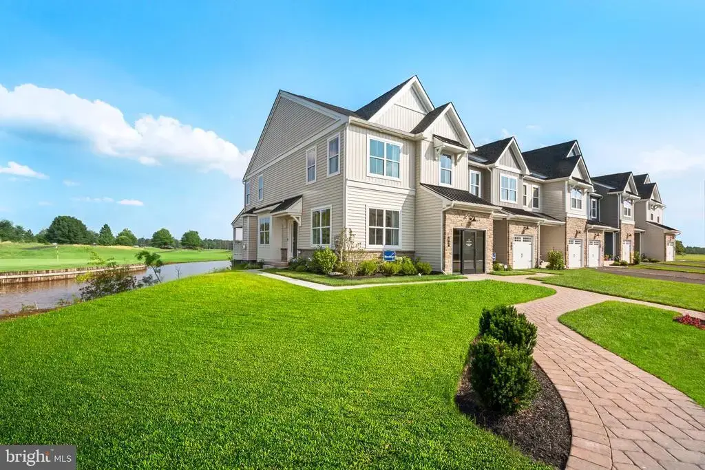 0001 Baldwin Way, SILVERDALE
