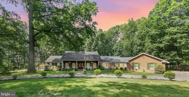 2414 Laurel Bush Rd, Abingdon
