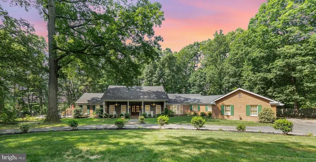 2414 Laurel Bush Rd, Abingdon