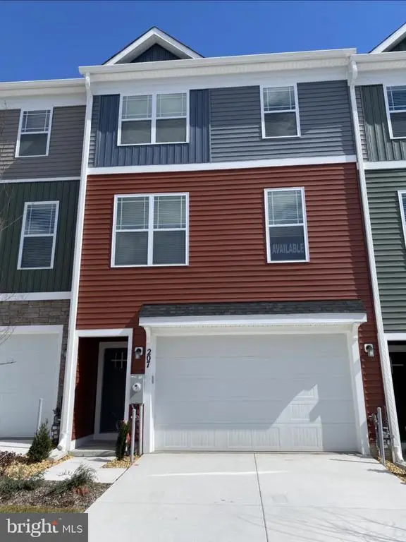 207 Jenkins Way, Glen Burnie