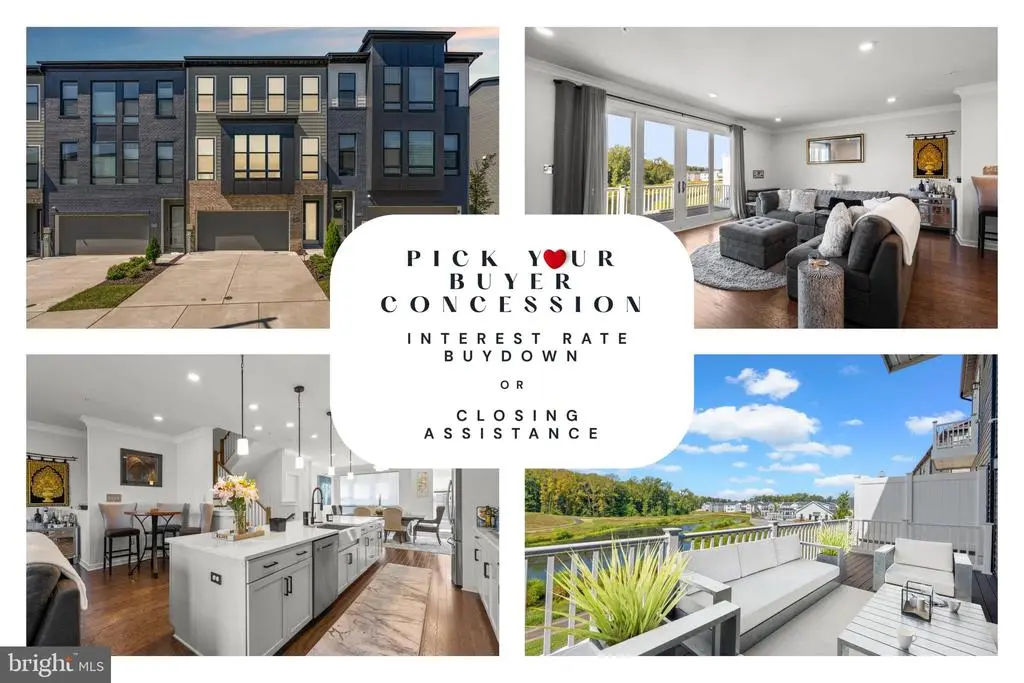 619 Glen Lake Dr, Bowie