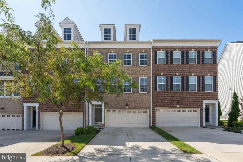 4208 Woodspring Ln, Upper Marlboro