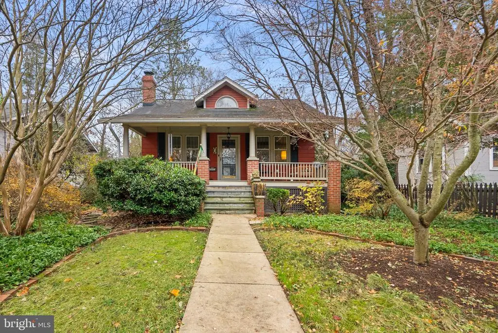 4807 Guilford Rd, COLLEGE PARK