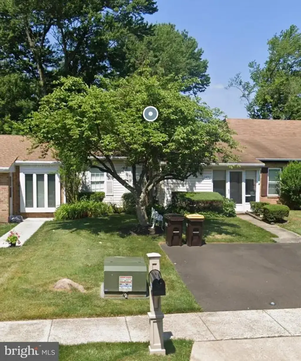 2472 Webster Ct, BENSALEM