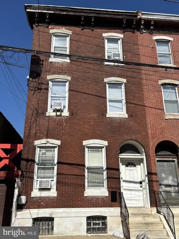 171 W Norris St, Philadelphia