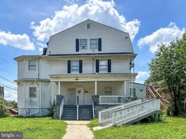 3901 Dorchester Rd, Baltimore