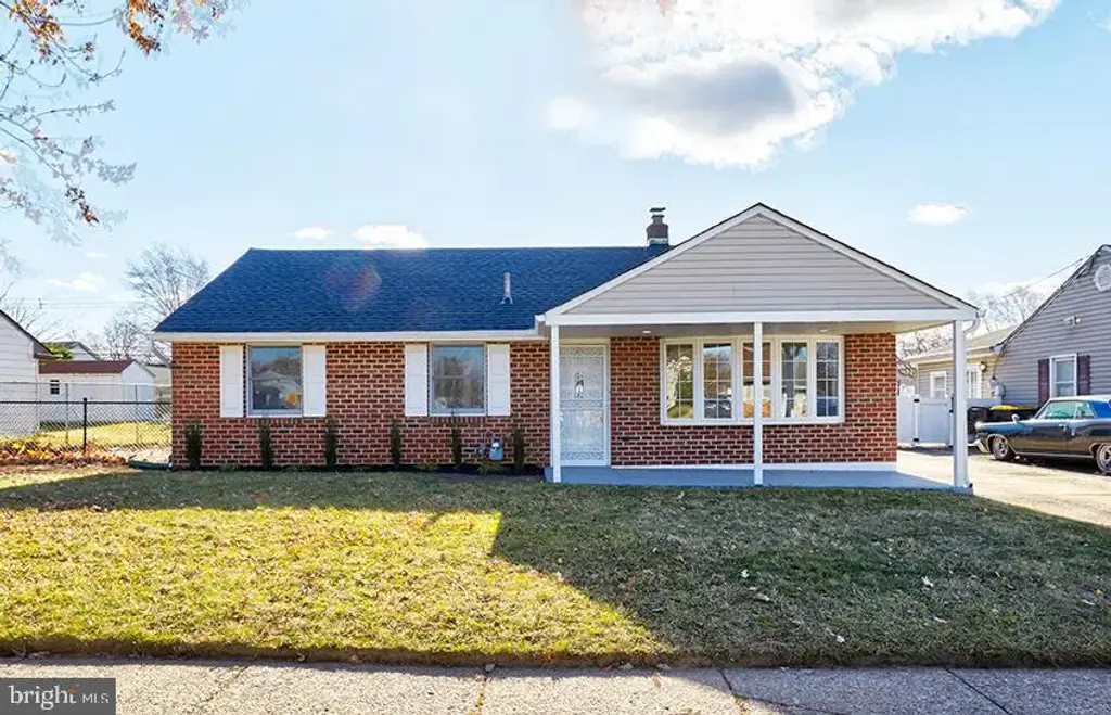 2727 Berwyn Rd, BENSALEM
