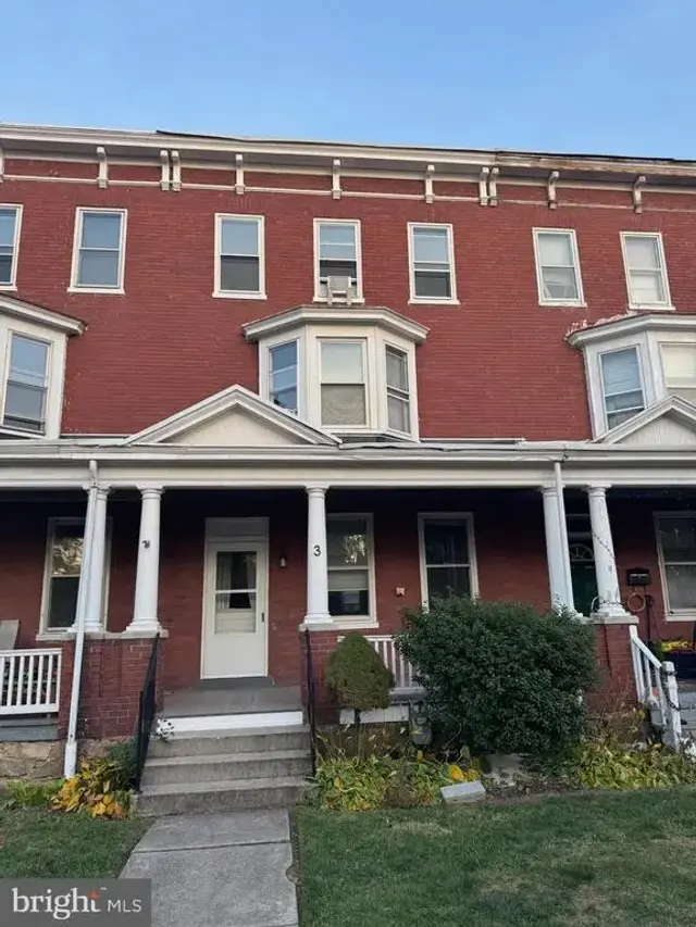 302 N Stratton St, Gettysburg