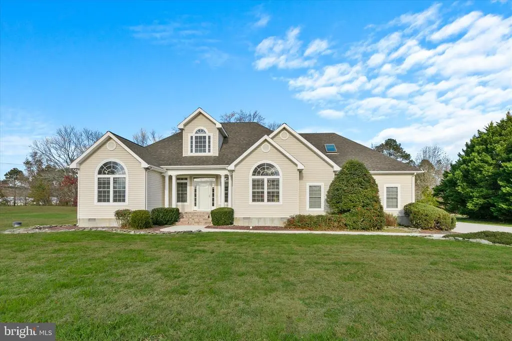 184 E Mill Pond Dr, Selbyville