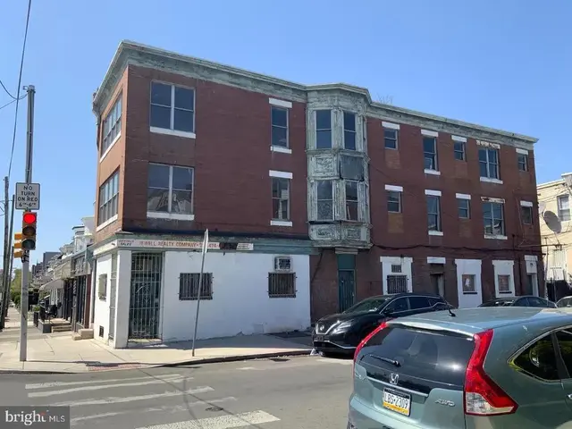 5401 Christian St, Philadelphia