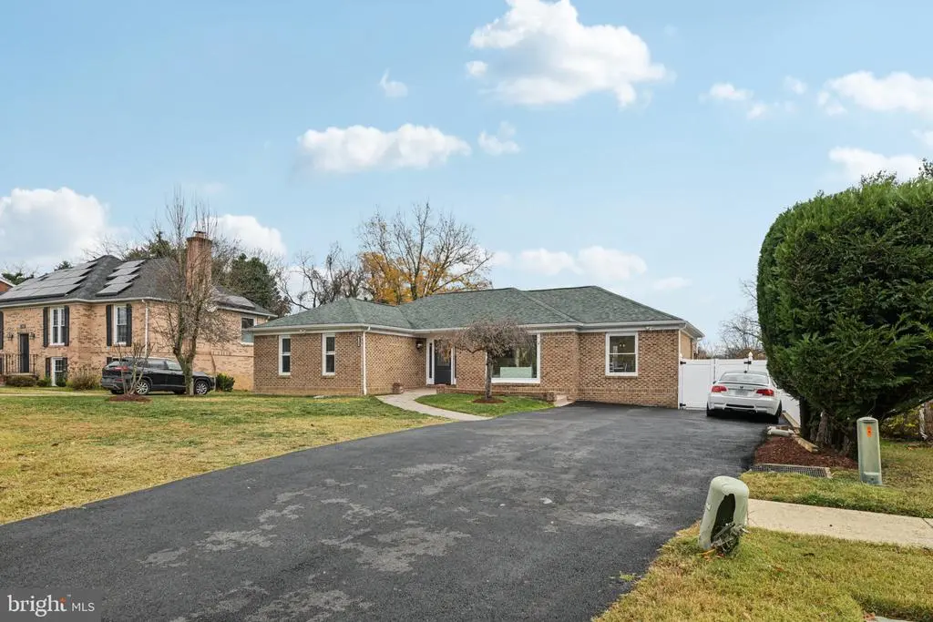 7500 Oxon Hill Rd, Oxon Hill