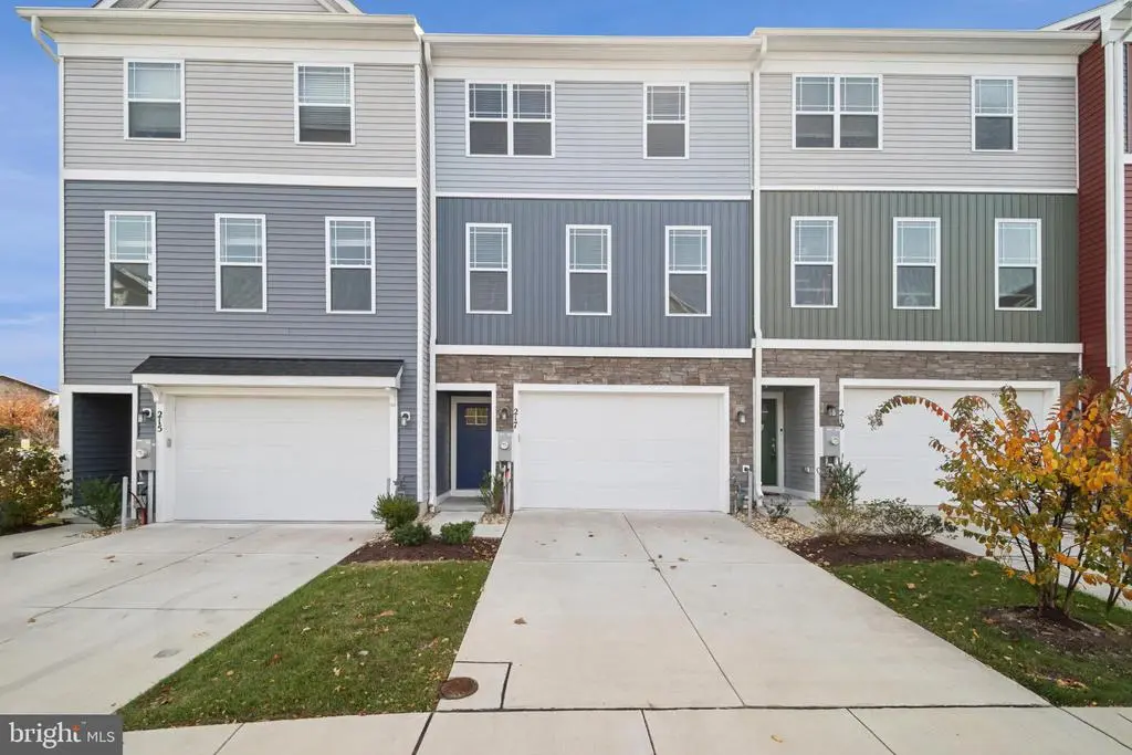 217 Jenkins Way, Glen Burnie