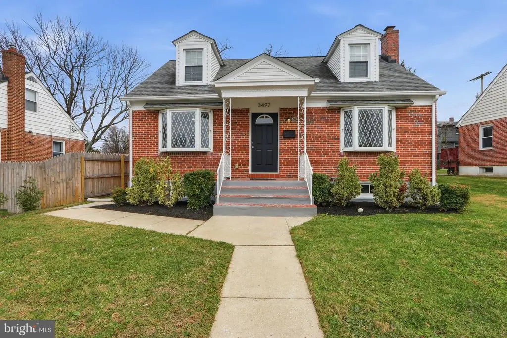 3497 Hillsmere Rd, Gwynn Oak