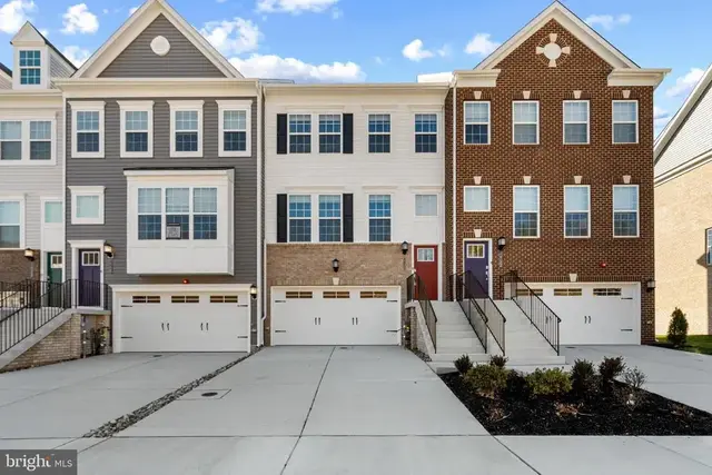 1730 Water Crossing Rd, Baltimore