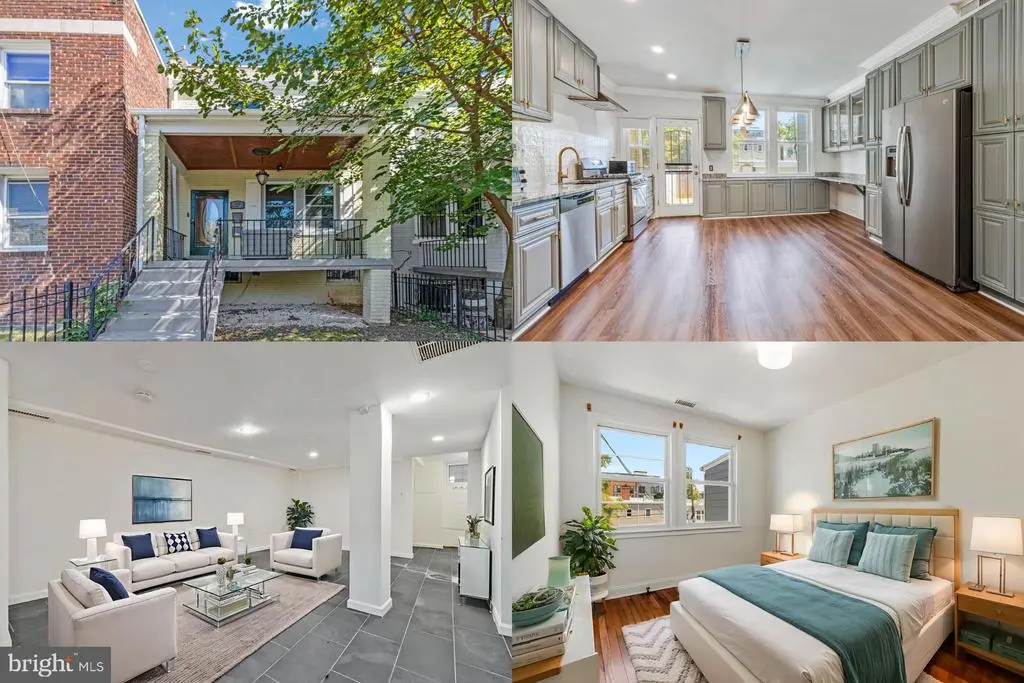 1423 Holbrook St Ne, WASHINGTON